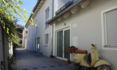 Architekturbüro Hirling