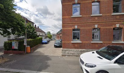 STUIBLE SCHLICHTIG architekten