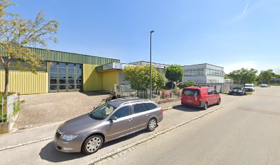 Metallbau Schlosserei Oberhauser