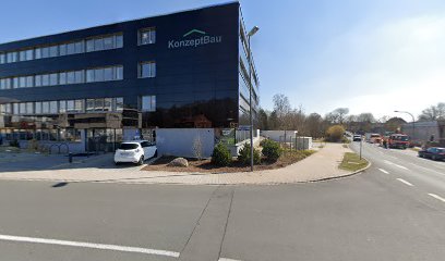 KonzeptBau GmbH