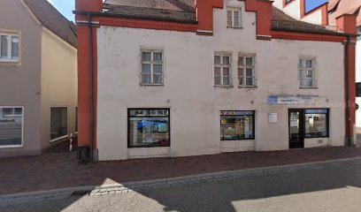 Wertachpark Haunstetten GmbH & Co KG