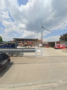 Nägele BAU Abt: Bauhof/Lager Bauunternehmen – Bild