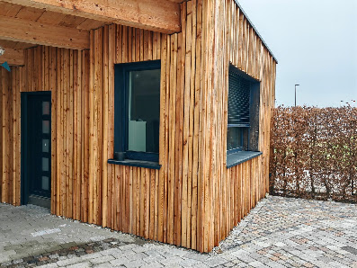 bauwerk singer – Bild