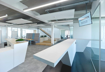 GOLDBECK Süd GmbH, Niederlassung Ulm – Bild