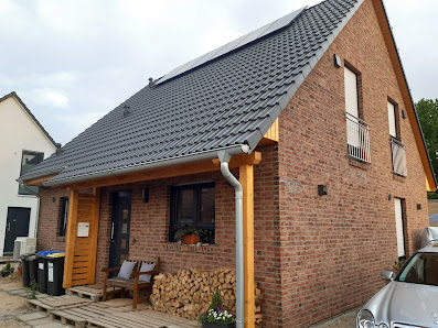 Town & Country Musterhaus Geltow: Liane Berger – Bild