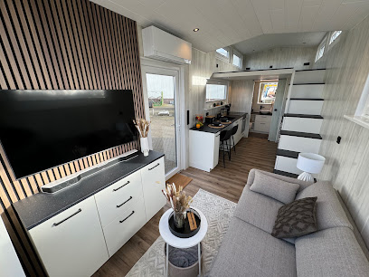 Lüttje Heimat | Tiny House Hersteller
