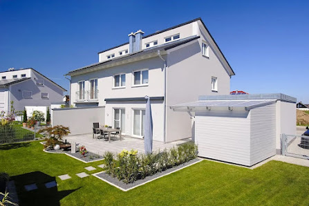 Schneid Bauträger GmbH – Bild