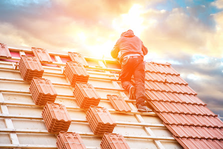 SAUM GmbH - Zimmerei | Holzbau – Bild