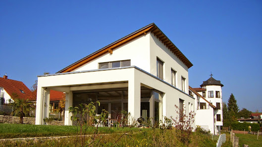 Thorsten Friedrich – Architekt – Bild