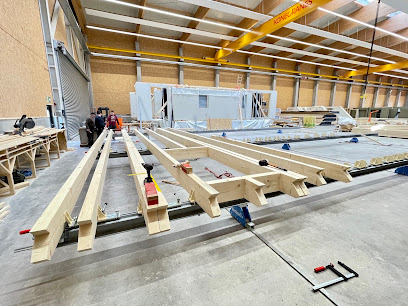 Karl Burger GmbH Hoch-, Tief- u. Holzbau