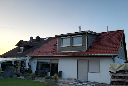 Zimmerei & Holzbau Thoma GmbH – Bild