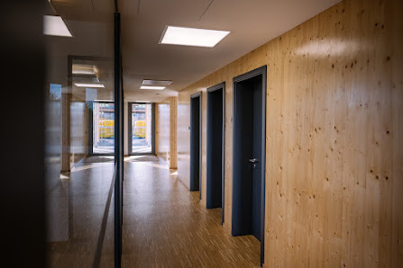 A. Pfeiffer Zimmerei GmbH – Bild