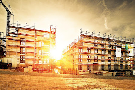 Pforzheimer Bau & Grund GmbH – Bild