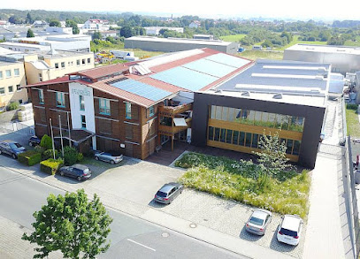 Ploner Holzhandels- und Holzbau GmbH
