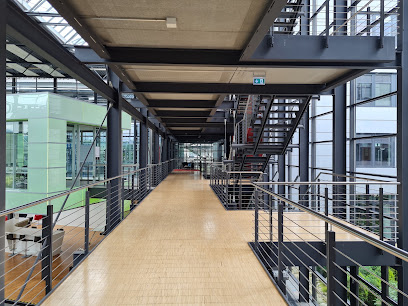 GOLDBECK Südwest GmbH, Niederlassung Rhein-Neckar/ Mannheim