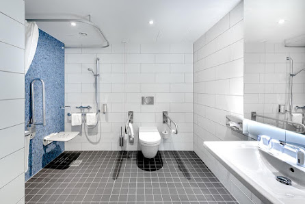Fliesenleger Berlin - IVER GmbH – Bild