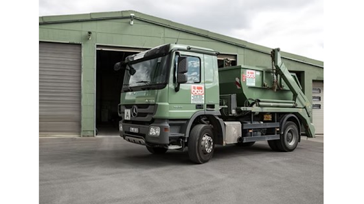 BBZ Balinger Betonzentrale GmbH & Co. KG – Bild