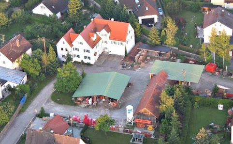 Bauunternehmen J. Kugelmann – Bild