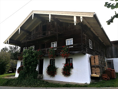 Zimmerei Josef Bachmayer GmbH & Co. KG – Bild