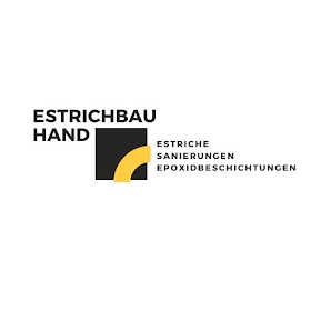 Estrichbau Hand – Bild
