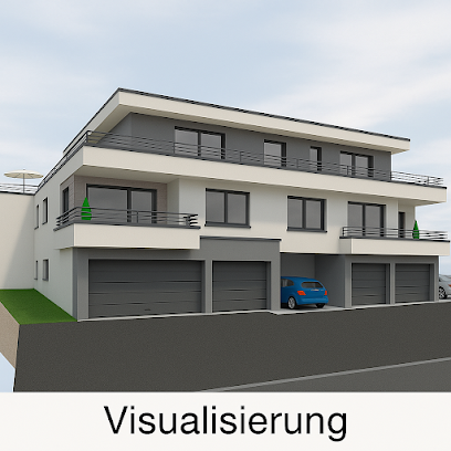 Jürgen Walz, Dipl.-Ing. (FH) – Bauherrenberatung · Planung · Bauleitung