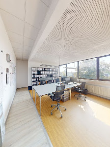 ECKENWEBER | Architekten – Bild