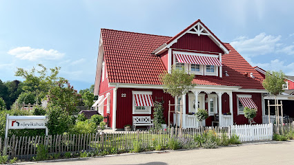 Kleine Lotta - Original Schwedenhäuser - Lädchen & Online Shop