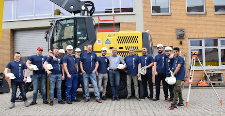 Bleck & Söhne Hoch- und Tiefbau GmbH & Co. KG