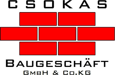 Csokas Baugeschäft GmbH & Co.KG – Bild