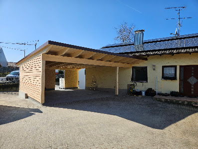 Wartner Holzbau GmbH & Co. KG – Bild