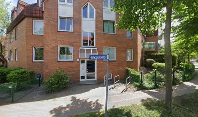 Vereinigte Hamburger Wohnungsbaugenossenschaft eG