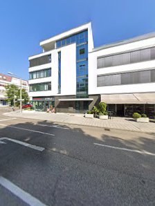 ALLPLAN GmbH | Büro Stuttgart – Bild