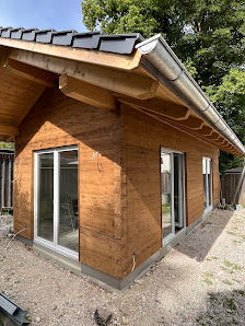 Zimmerei-Holzbau Marinus Bail – Bild