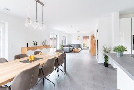 ECO System HAUS GmbH - Hamburg – Bild