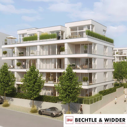 ND Architektur