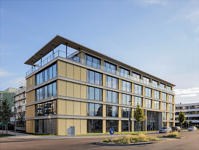 Aktiv Generalunternehmung GmbH – Bild
