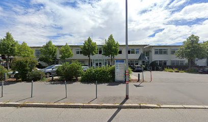 Büdenbender Hausbau GmbH