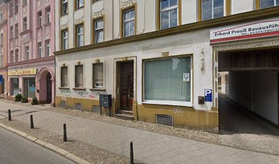 Erhard Preuß Bauausführung GmbH