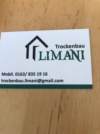 Trockenbau LiMANi