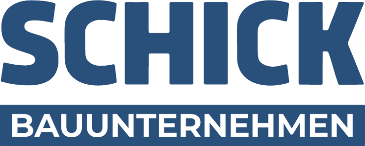 Matthias Schick Bauunternehmen GmbH – Bild