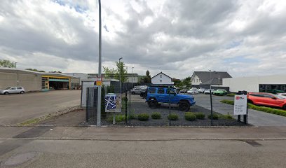 Pöschl Tiefbau GmbH