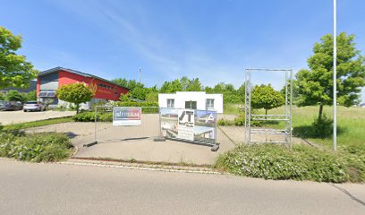 Gottfried Strobel ST bauplan