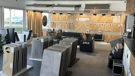 Kristian's GmbH – Bild