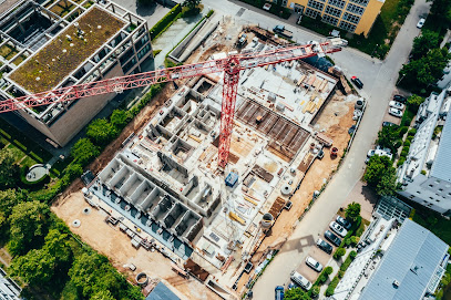 Gebr. Donhauser Bau GmbH & Co. KG