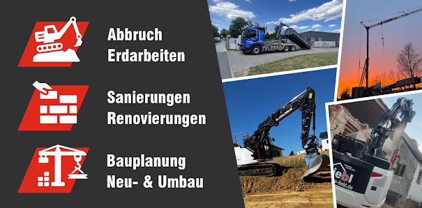 Liebl Bau – Bild