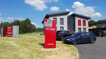Krüger Haustüren und Fenster GmbH