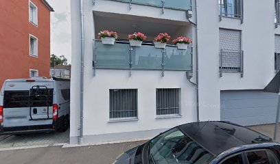 Handwerker aus Leidenschaft…