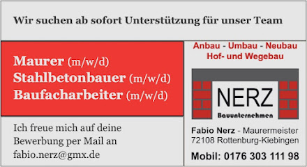 Nerz Bauunternehmen GmbH