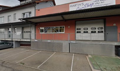 Gärtner GmbH