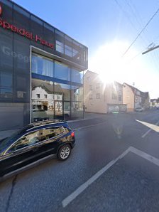 Speidel Haus – Bild